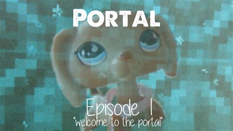 Welcome to the Portal .